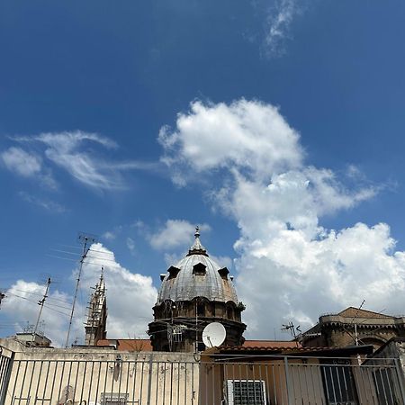 Vista Cattedrale Villa Naples Bilik gambar